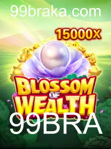 BlossomofWealth: Um Mergulho no Universo Inovador dos Jogos de Estratégia com a Palavra-Chave '99BRA'