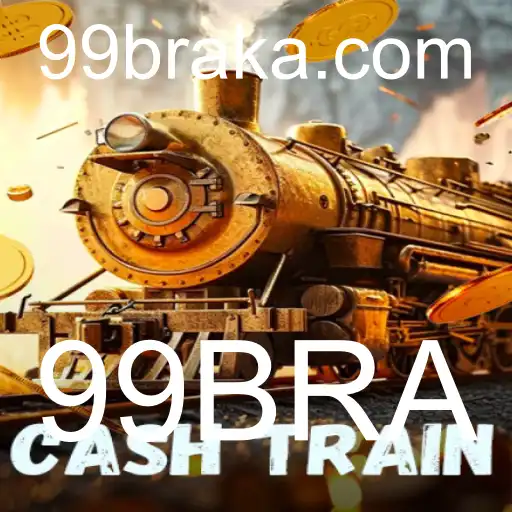 CashTrain: Descubra a Emoção e Estratégia por Trás do Jogo 99BRA