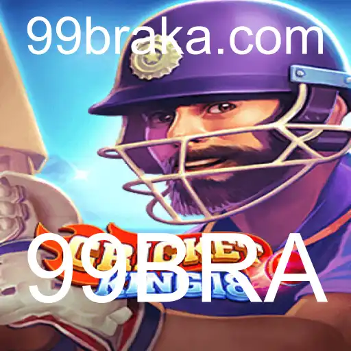 CricketKing18: Experiência Revolucionária Explorada com 99BRA