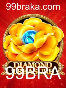 Explorando o Mundo do Jogo Diamondtreasure: A Chave do Sucesso com 99BRA