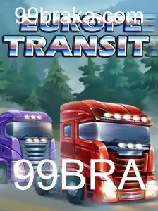 Descubra EuropeTransit: Um Mergulho Estratégico nas Rotas Europeias