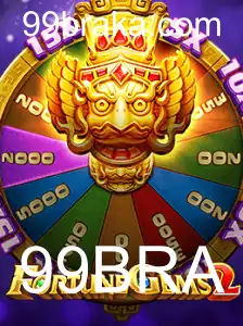 FortuneGems2: A Aventura dos Tesouros Digitais