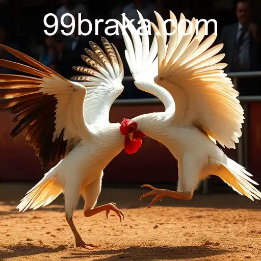 Jogos de sabong