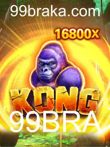 Kong: O Fascinante Mundo do Jogo Baseado na Palavra-chave 99BRA