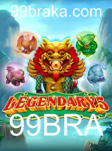 Explorando o Fascinante Mundo de Legendary5