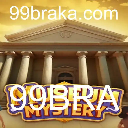 MuseumMystery: Descubra o Enigma do Século