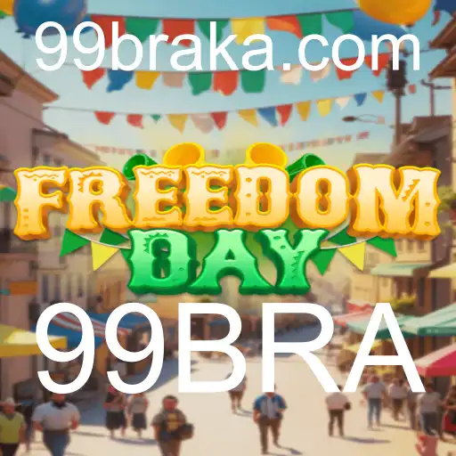 Explorando o Universo de FreedomDay: O Jogo Inovador que Está Transformando Experiências de Jogos Online
