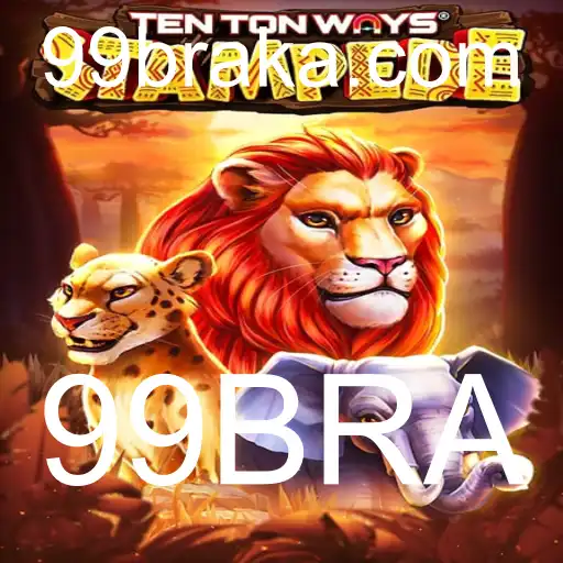 Descobrindo TenTonWaysStampede: Uma Expedição ao Mundo dos Jogos com 99BRA