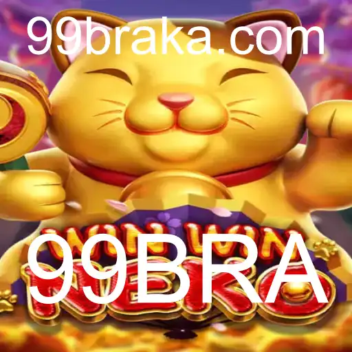 Descubra o Cativante Mundo de WinWinNeko com 99BRA